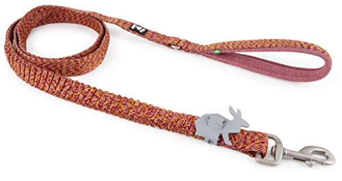 Hurtta Razzle-Dazzle - Guinzaglio a molla, 1,8 x 2,5 cm