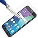 Mr.Shield [3-PACK] Designed For Samsung Galaxy J7 2017 / J7 Perx / J7 Sky Pro / J7 Prime / J7V / J7 V [Tempered Glass] Screen Protector [Japan Glass With 9H Hardness]