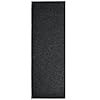 iCustomRug Hallway Runner Rug – 3x12ft Black, Indoor/Outdoor, Non-Slip Rubber Backing, Low-Profile All-Weather Carpet, Non-Shedding & Easy Care, Entryway Mat Ideal for High Traffic Areas #2