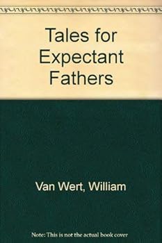 Hardcover Tales for Expectant Fathers Book