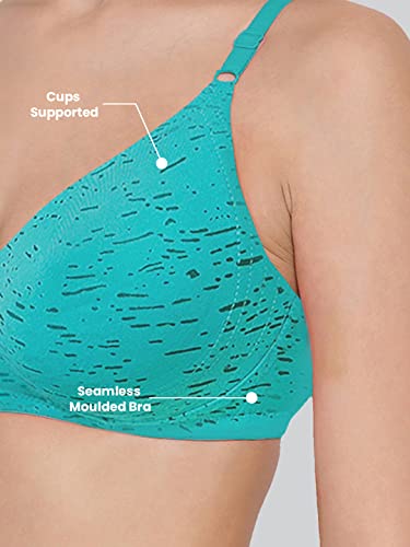 Image of Lyra Women Bra