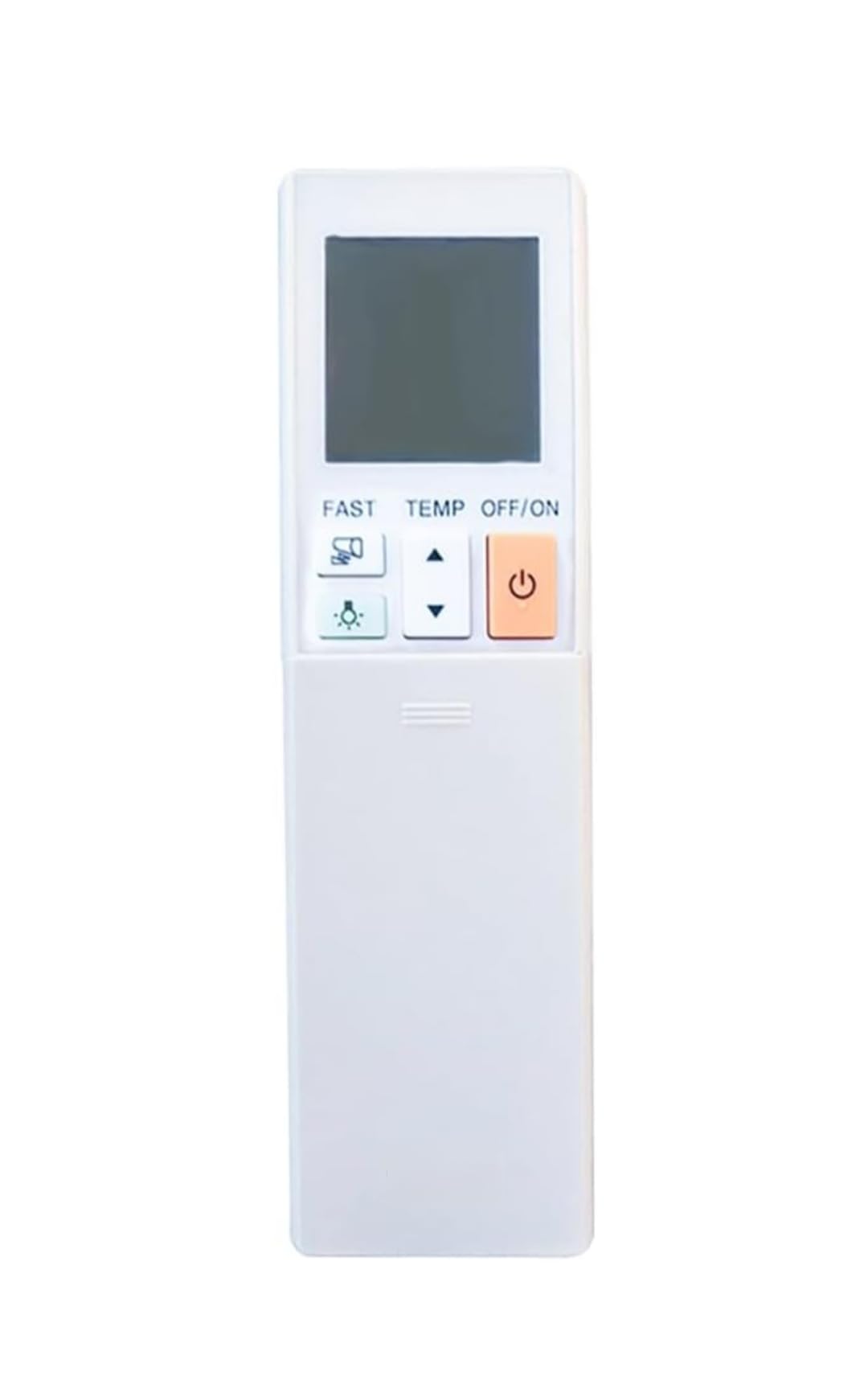 Compatible with Mitsubishi AC Remote Original Model 304 Suitable for 1 | 1.5 | 2 Ton Split or Window AC Model – Match Remote Key by Key with Existing Remote Control-image-15