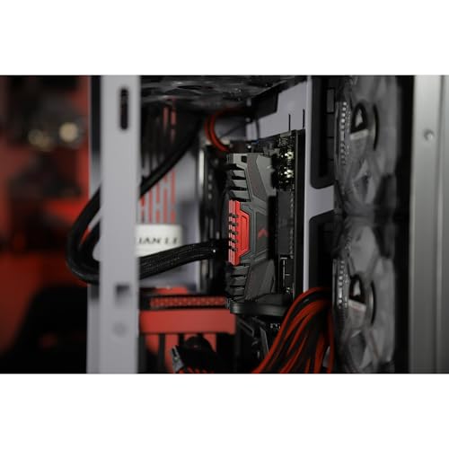 Image of PNY XLR8 Gaming 32GB (2x16GB) DDR4 DRAM 3200MHz (PC4-25600) CL16 1.35V Dual Channel Desktop (DIMM) Memory Kit - MD32GK2D4320016AXR