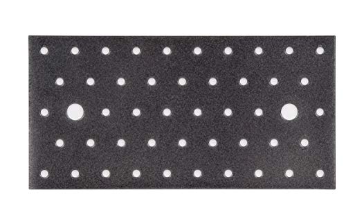 DURAVIS, 301781, Schwarzdiamant