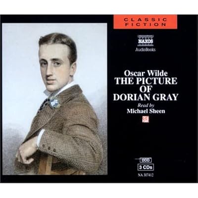Picture of Dorian Gray