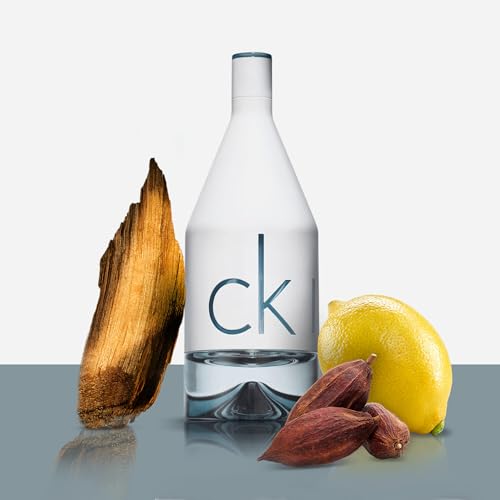 Image of CKin2U Calvin Klein Him 150ml EDT Spray