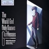 神のみぞ知るセカイ 女神篇 Original Soundtrack