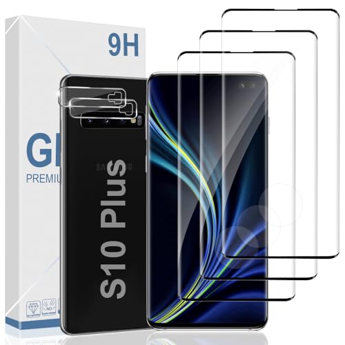 2+2 Pack Galaxy S21 Ultra 5G Privacy Screen Protector And Camera Lens Protection,Anti-Spy Tempered Glass, 3D Full Coverage, Fingerprint Unlock, Free of bubbles For Samsung Galaxy S21 Ultra 6.8 Inch