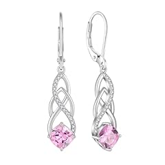 10 October - Pink Tourmaline