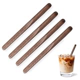 Black Walnut Wood Stirrers