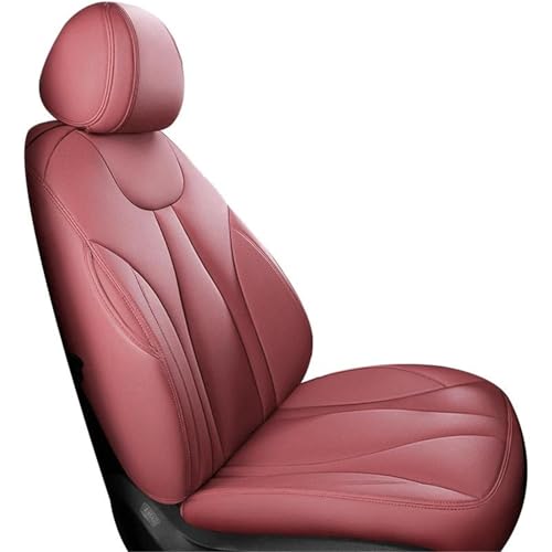 Housse de siège auto en cuir Volvo V60 S60 XC40 préservez votre cocon automobile