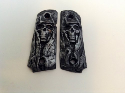 THE REAPER fits compact Colt 45/officers 1911 models and clones!