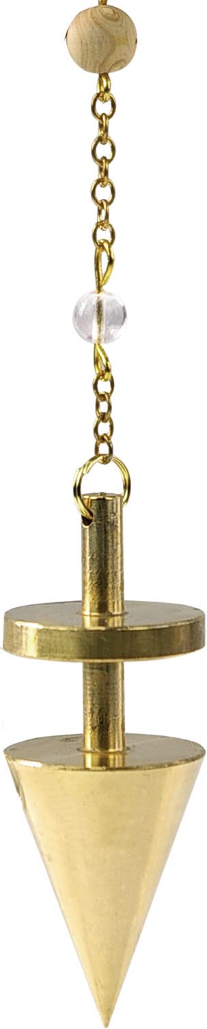 Pendule Harmonie Jocelyne Fangain pour harmoniser les énergies de la maison