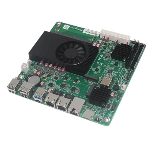 N18 N150 I3-N305 NAS �}�U�[�{�[�h(N150)