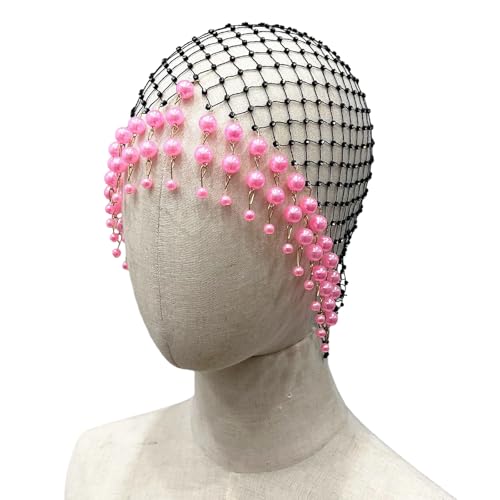Bijou de cheveux artisanal pour célébrer vos moments inoubliables avec éclat et poésie