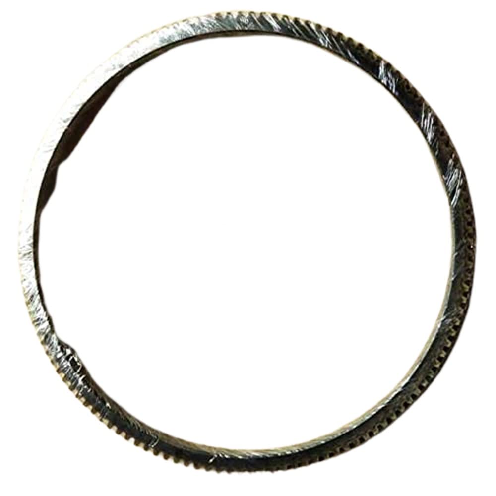 8944684120 Fly Wheel, Fly Gear Ring Fits 4BD1 4BD1T EX120 EX100 (ID 14", 128T)