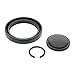 VAICO Manual Transmission Flange Repair Kit compatible with SEAT SKODA VW 020498085F