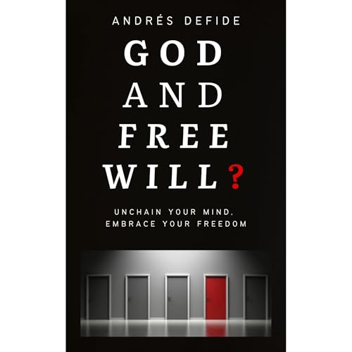 Listen to God And Free Will? by A. L. Defide episode artwork