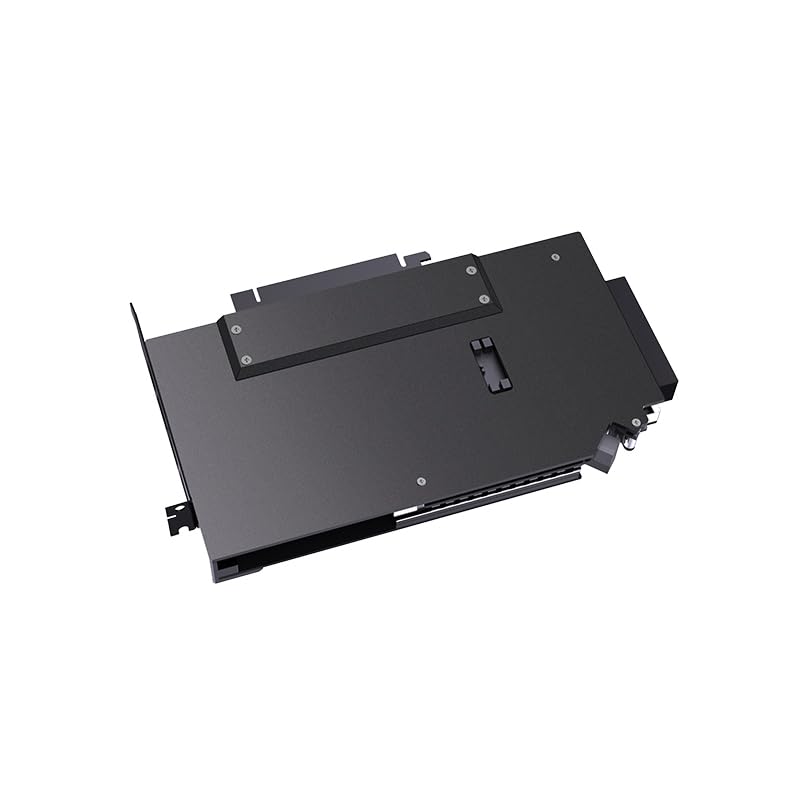 Refroidissement eau cuivre RTX 5090 Founders Edition contre la surchauffe