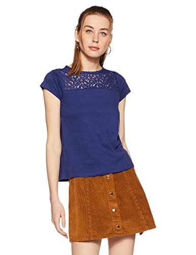 Image of Sugr by Unlimited Women's Slim Fit Polo (274464110