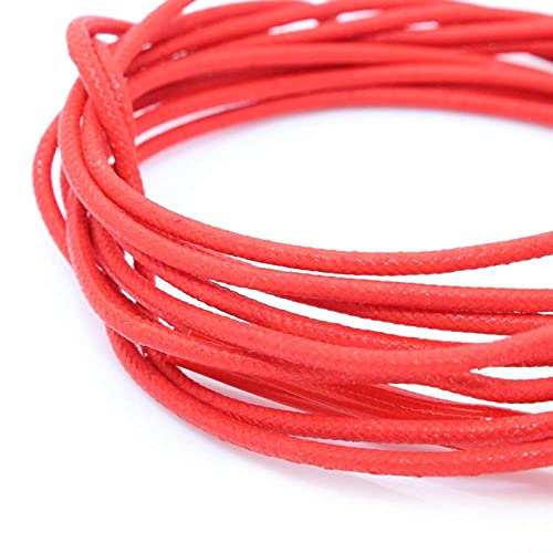 Lysee 3D Printer Parts & Accessories - 1Pcs 12V/24V 40W Ceramic Cartridge Heater 6mm20mm for Extruder 3D Printer Parts Heating Tube Heat 12V40W 1M/1.5M Extrusion Part - (Size: 12V 40W 1.5M)