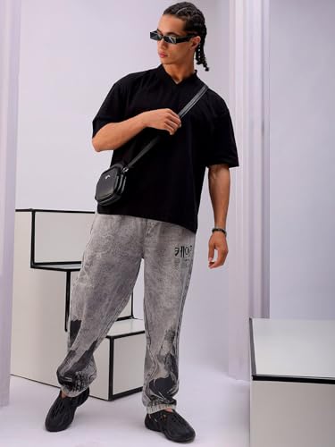 Image of THE Indian Garage CO Men Jeans