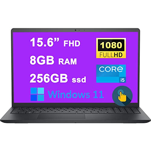 Dell Inspiron 15 3000 3511 Laptop 15.6 FHD Anti-Glare Narrow
