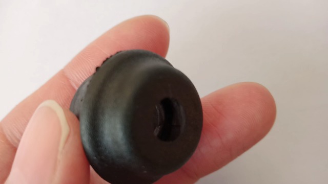 Gummi Antenne Dichtung T&uuml;lle #8389698 F&uuml;r BMW Z3 Serie E36