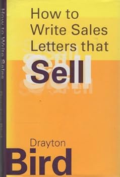 Hardcover How to Write Sales Letters That Sell Book