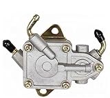 yamaha rhino 660 parts manual Pompe à essence pour Yamaha YXR450 RHINO 450 Hunter (2008-2009)