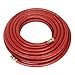 Sealey AHC10 Air Hose, 5m x 8mm Ã˜, Red