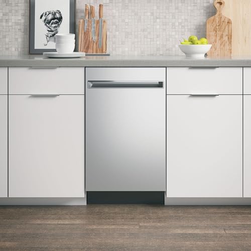 Ge PDT145SSLSS Dishwasher thumb #3