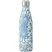 Produktbild S'well Vakuumisolierte Edelstahl-Wasserflasche, 500 ml, Shanti