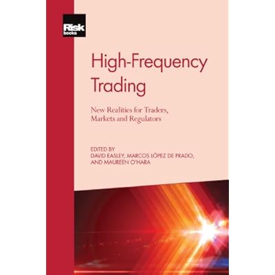 High-frequency Trading