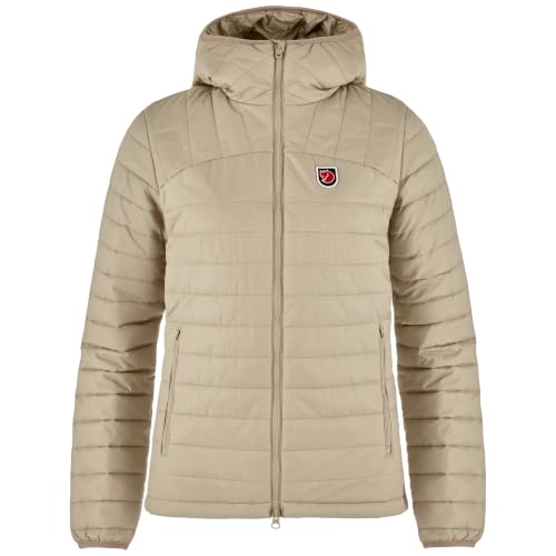 Image of Fjallraven Expedition Latt Women's Insulated Full-Zip Midlayer Hoody