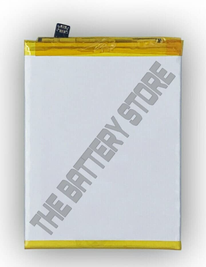 Image of THE BATTERY STORE Orignal B-O3 Battery for VIVO Y73S Battery with 1 Year Warranty and high Capacity Battery Backup.Carefully Check Your Phone Model and Purchase (for VIVO B-03)