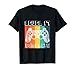 Level Complete Game Controller 17 Geburtstag Geschenk Gamer T-Shirt