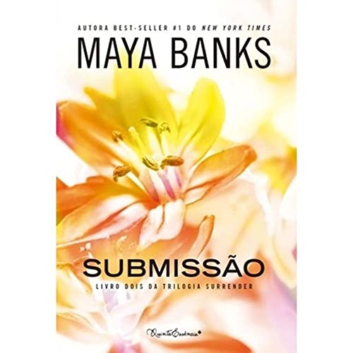 Submissao [Portuguese] 8544102131 Book Cover