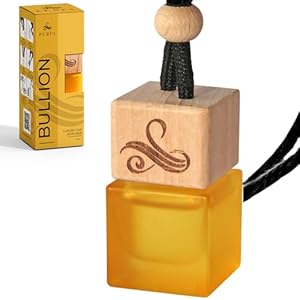 One Million Car Air Freshener for M...