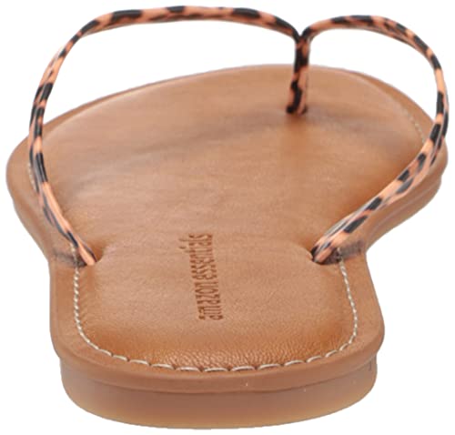 Image of Amazon Essentials Women's Thong Sandal