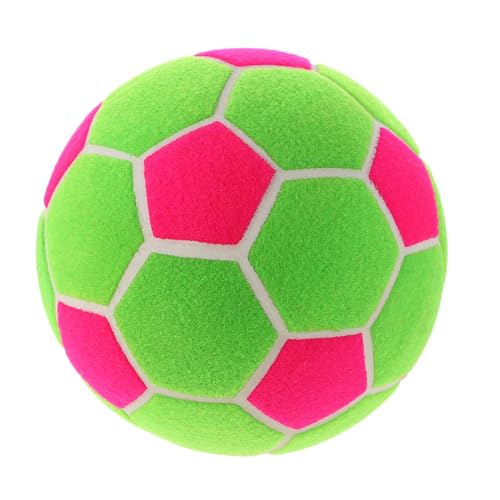 Ballon de football d'intérieur pour s'amuser dans le salon ou le jardin