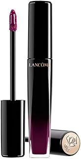 احمر شفاه لابسولو لاكير شاين اند كولور من لانكوم، لون 490 نوت افريد