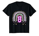 Süße Geburtstagsgeschenke für Mädchen Regenbogen