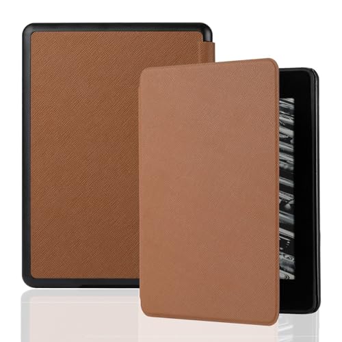6.8 "Paperwhite 11th Generation 2021 / Paperwhite 5VOl`[GfBṼVFJo[ÃP[X̏ꍇ