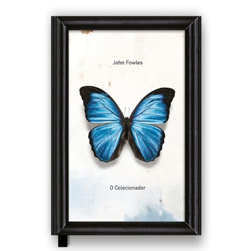 O colecionador: O colecionador: - Imagem 3