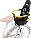 OUSEXI Kinder-Fahrradsitz, Rücksitz für Kinder, Rücksitz für Kinder...