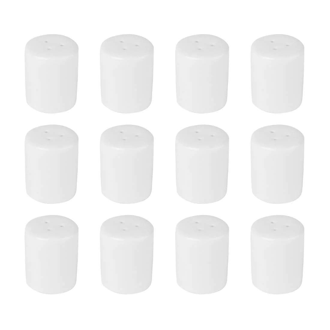 Athena Hotelware - Pimentero (50 mm) Cantidad: 12 unidades.