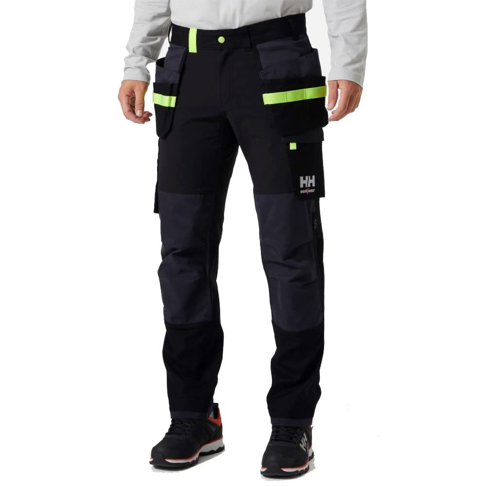 Oxford 4X Cons Pant