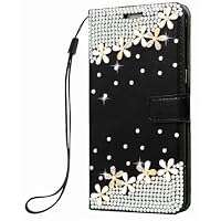 Custodia Per Blackview A55 Pro,Flip Pelle Magnetica Cover A Libro