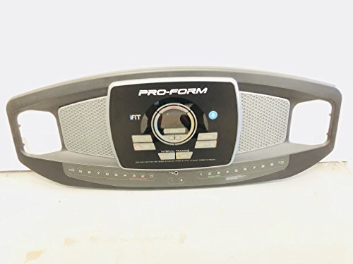 Display Console ETPF59515 or 372845 Works W Proform Performance 400i Residential Treadmill